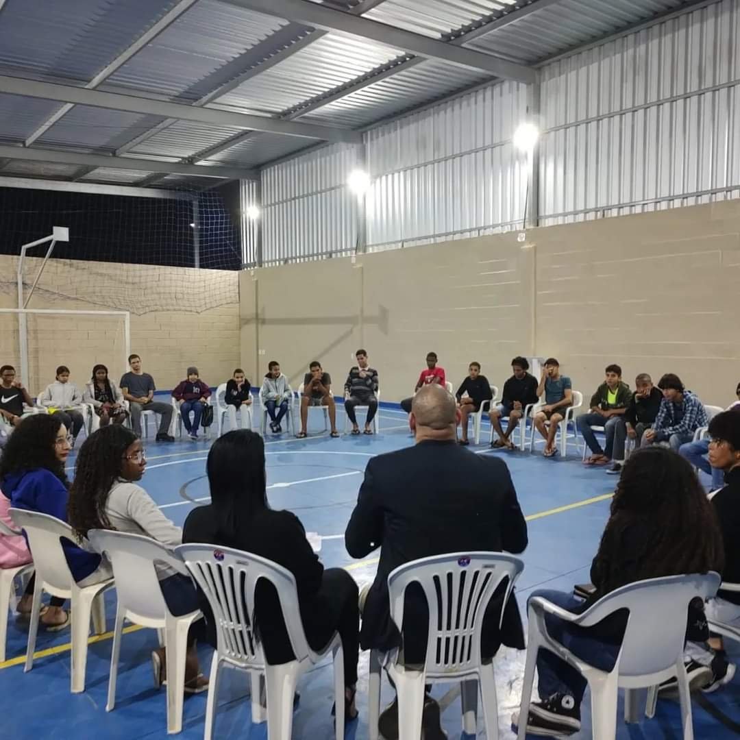 IGREJA